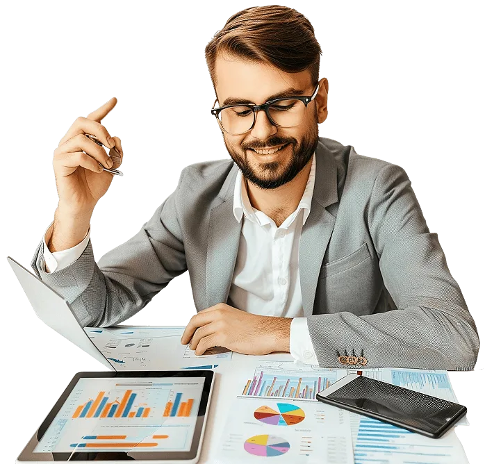Expert Solutions for Corporate  Financial Success. - NG28